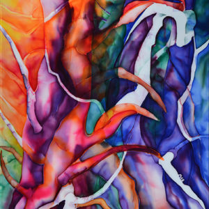 Forest Dancers